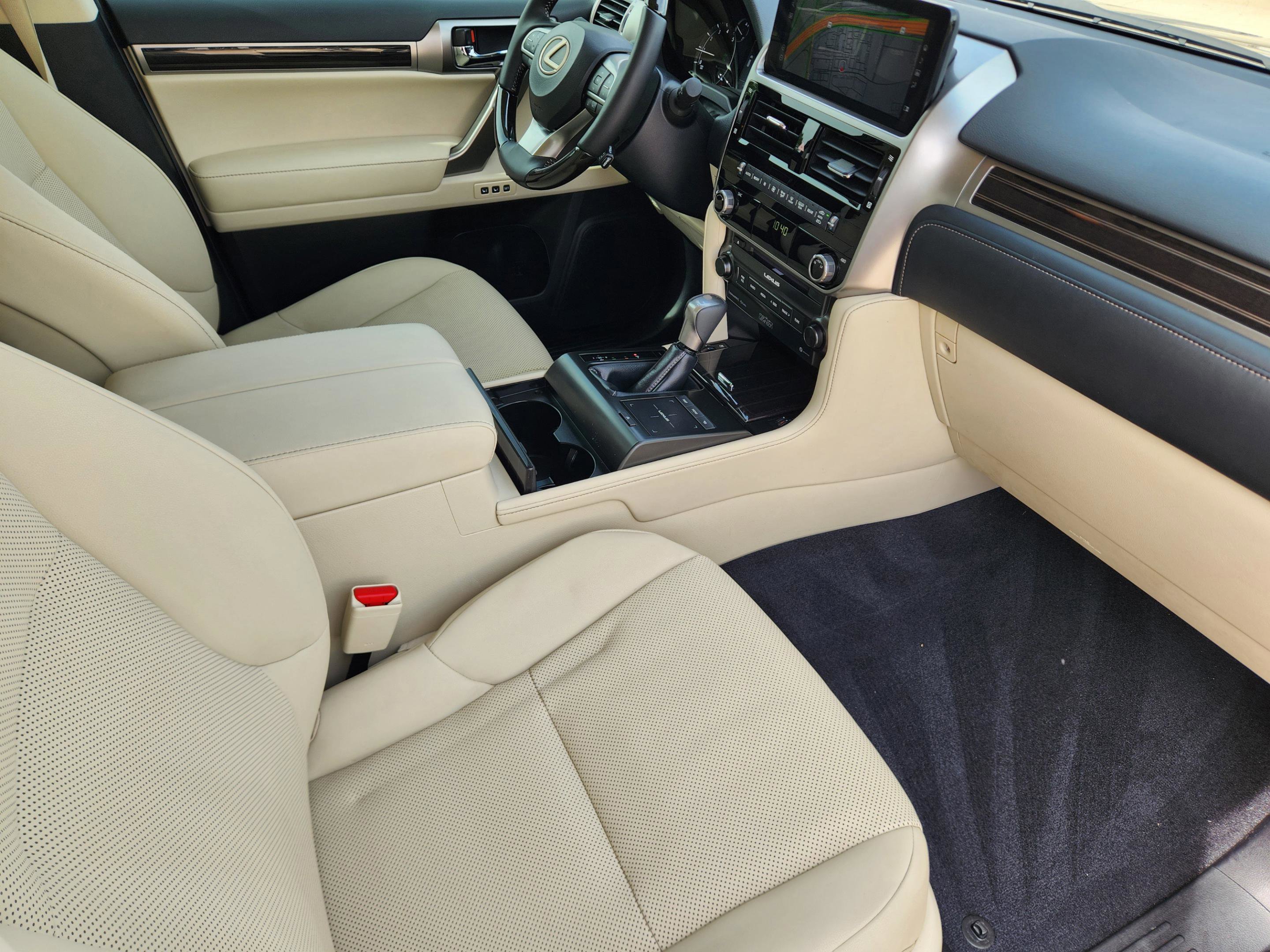 Used 2023 Lexus GX 460 Premium image 7
