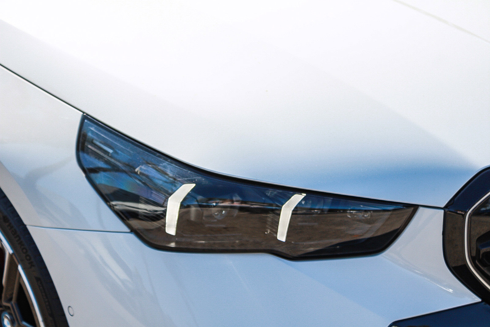 Used 2024 BMW i5 M60 w/ Premium Package AWD/4WD image 8