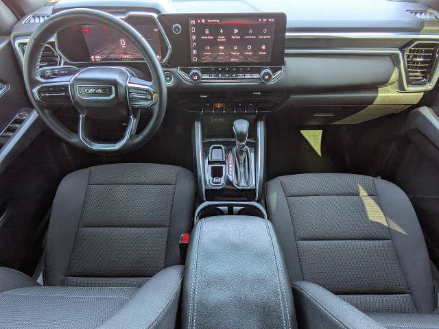 Certified 2024 GMC Canyon Elevation w/ Convenience Package RWD image 15