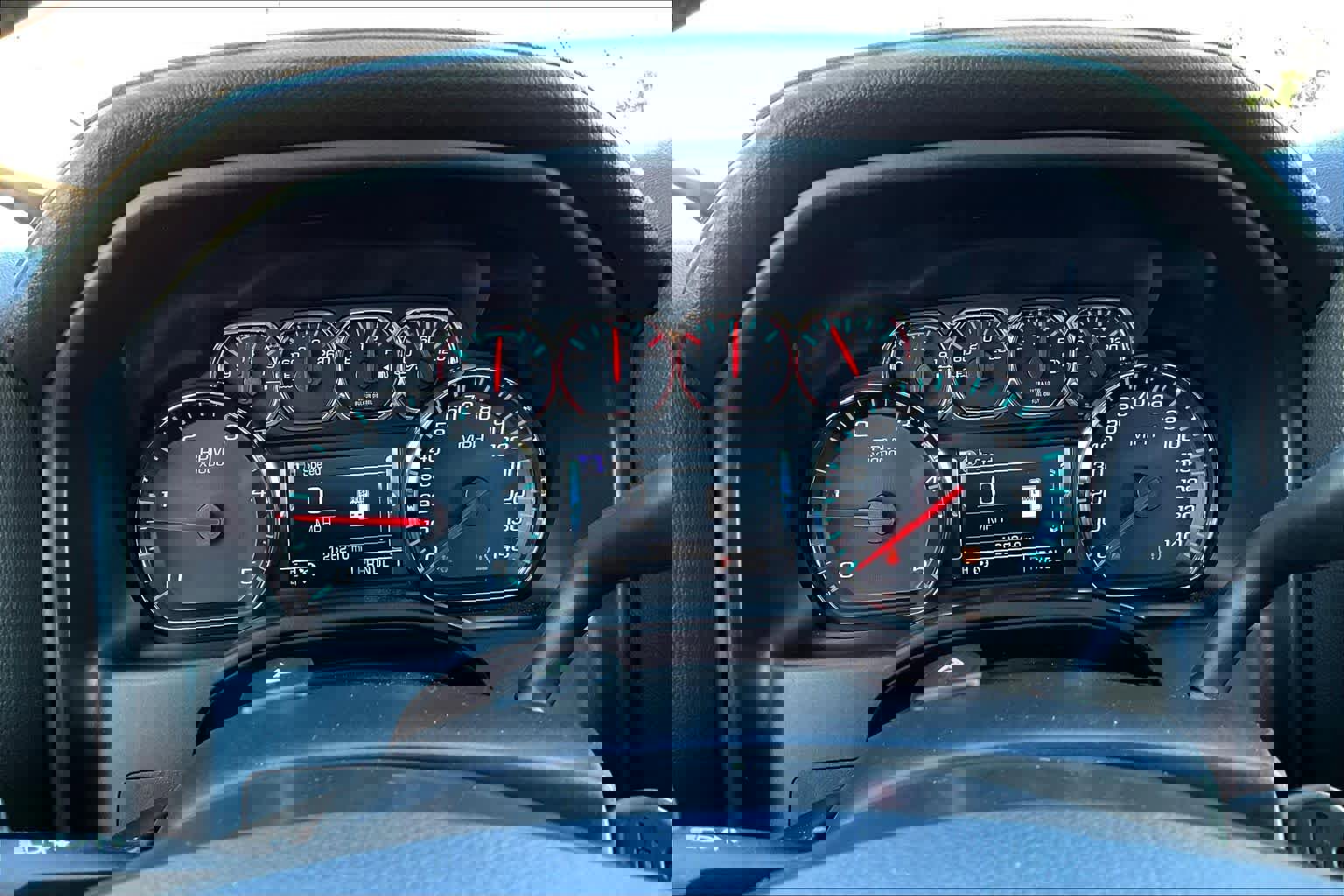 Used 2019 Chevrolet Silverado 2500 LTZ w/ Duramax Plus Package image 25