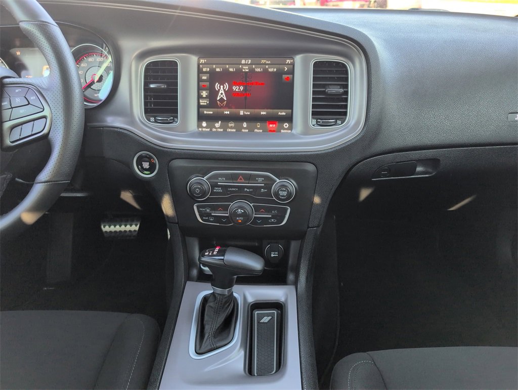 Used 2023 Dodge Charger Scat Pack image 16