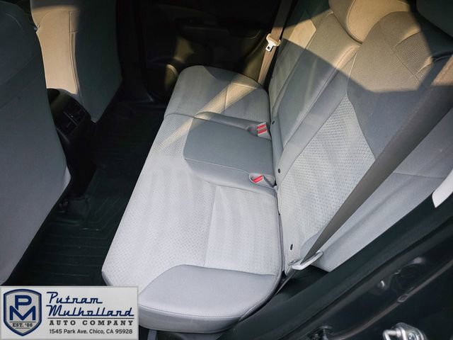 Used 2016 Honda CR-V LX image 11