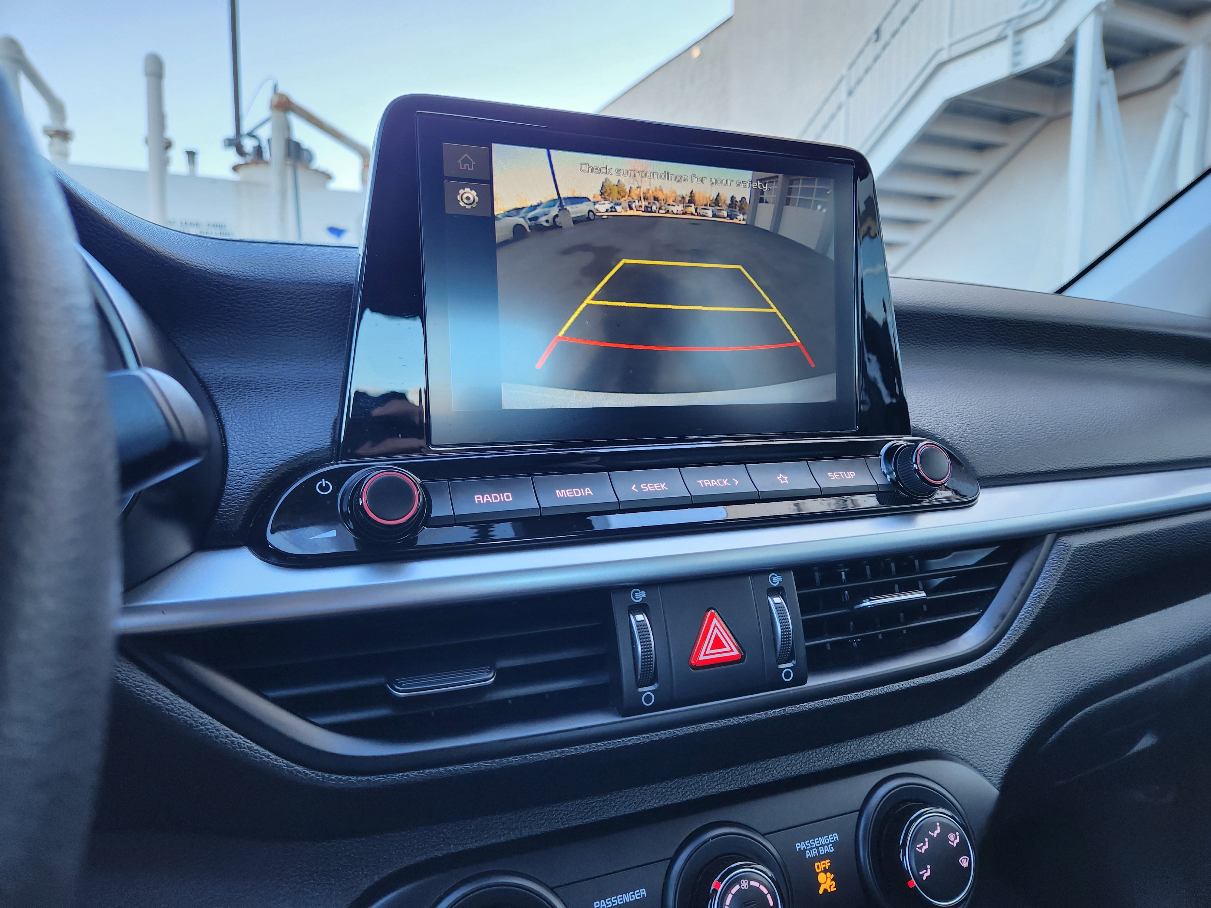 Used 2023 Kia Forte LXS w/ LXS Technology Package image 23