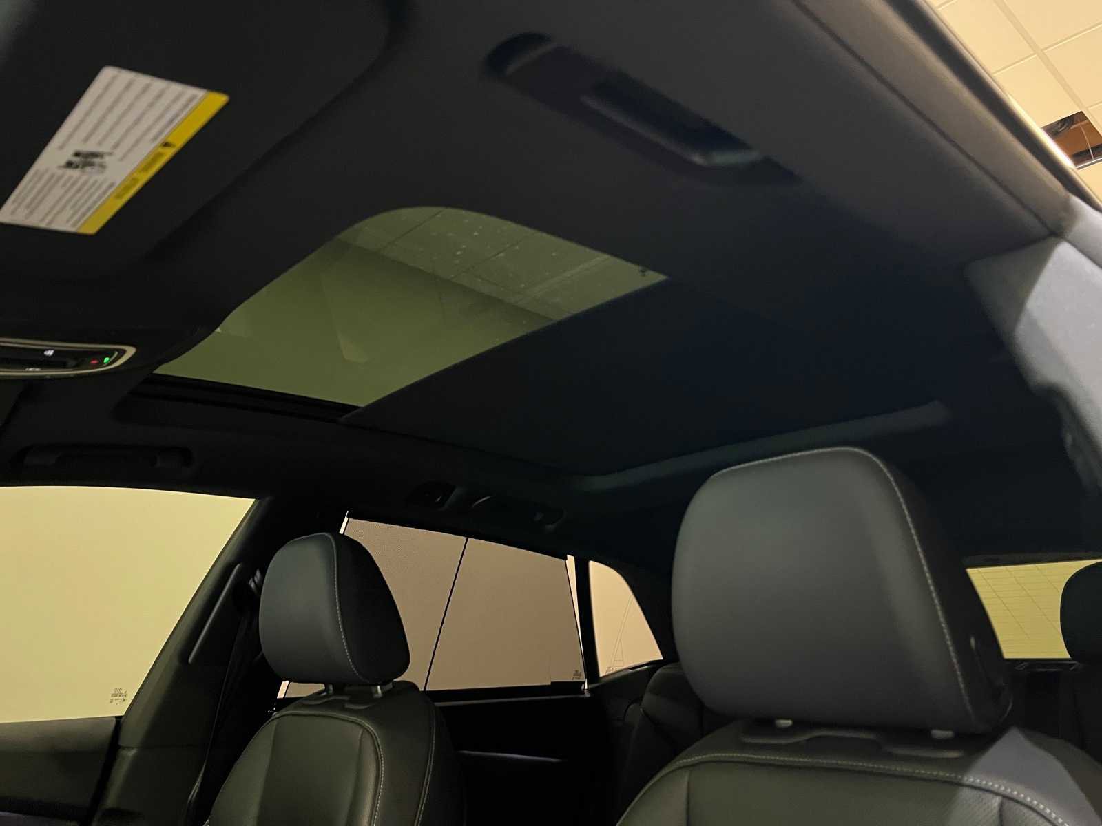 Used 2020 Audi Q8 Prestige image 17