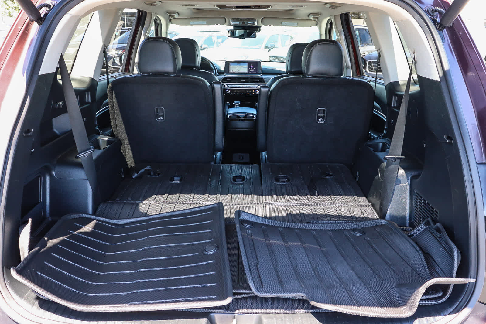 Used 2022 Kia Telluride EX w/ EX Premium Package image 24