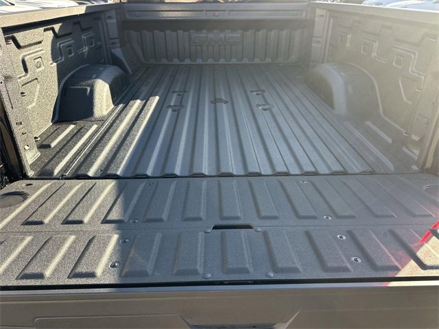 New 2026 GMC Sierra 2500 SLE w/ SLE Value Package; image 26