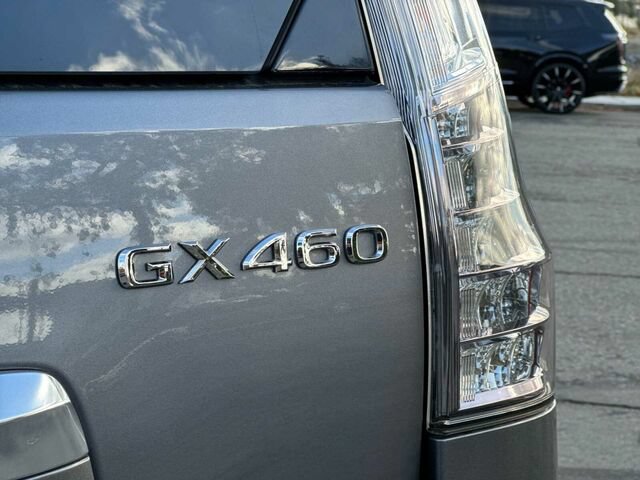 Used 2020 Lexus GX 460 Premium w/ Premium Package AWD/4WD image 35