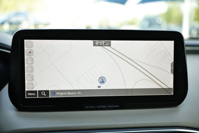 Used 2023 Hyundai Santa Fe Limited AWD/4WD image 38