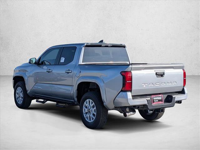 New 2026 Toyota Tacoma SR5 RWD image 9
