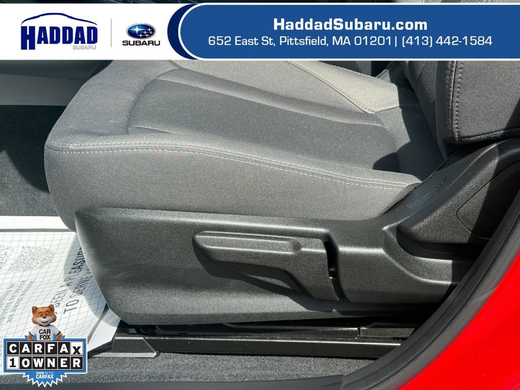 Used 2024 Subaru Impreza 2.0i AWD/4WD image 16