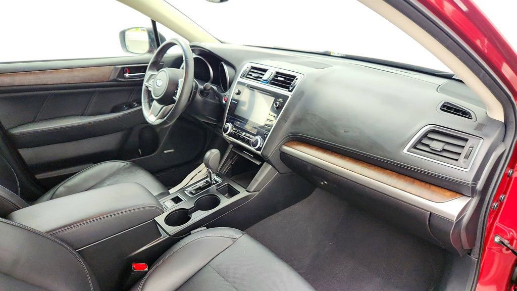 Used 2018 Subaru Outback 2.5i Limited w/ Protection Package #1 image 22
