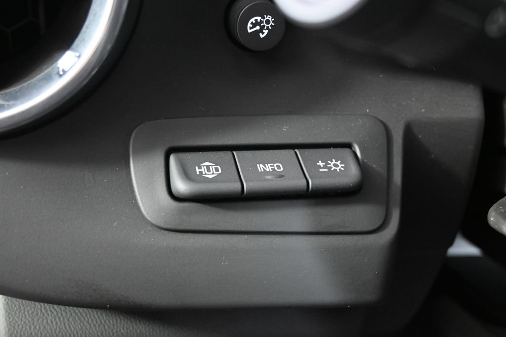 Used 2018 Chevrolet Camaro SS RWD image 24