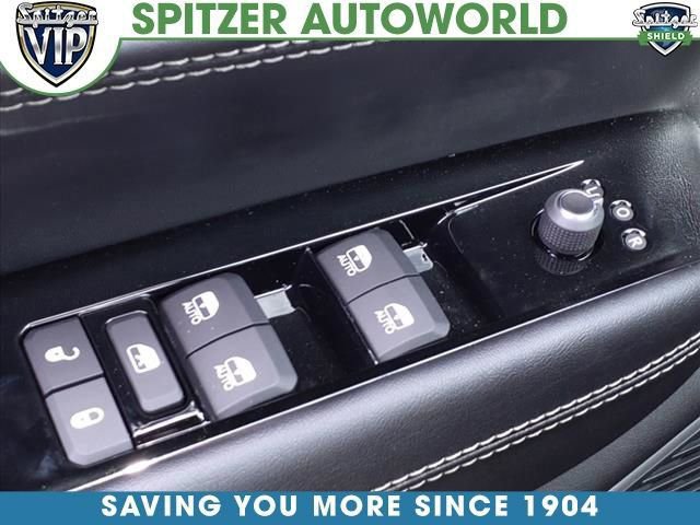 New 2024 Jeep Wagoneer Series II w/ Convenience Group I image 33