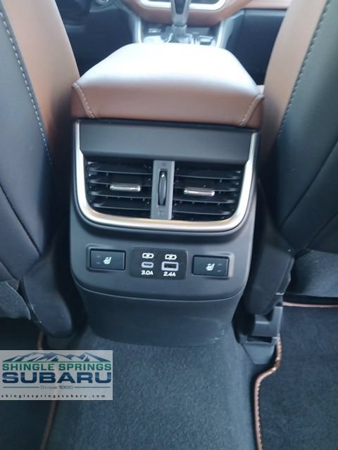 Certified 2024 Subaru Legacy Touring XT AWD/4WD image 24
