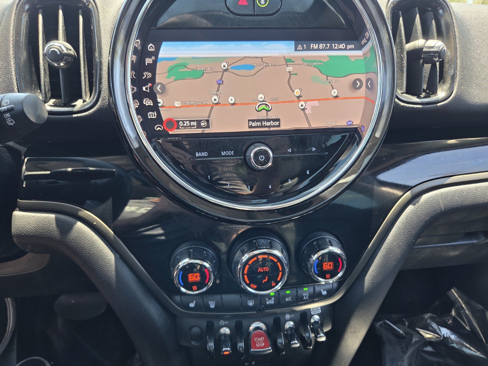 Used 2022 MINI Cooper Countryman S FWD image 23