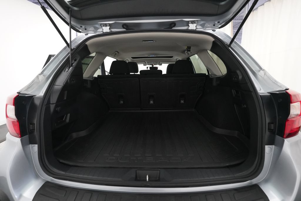 Used 2019 Subaru Outback 2.5i Premium AWD/4WD image 10