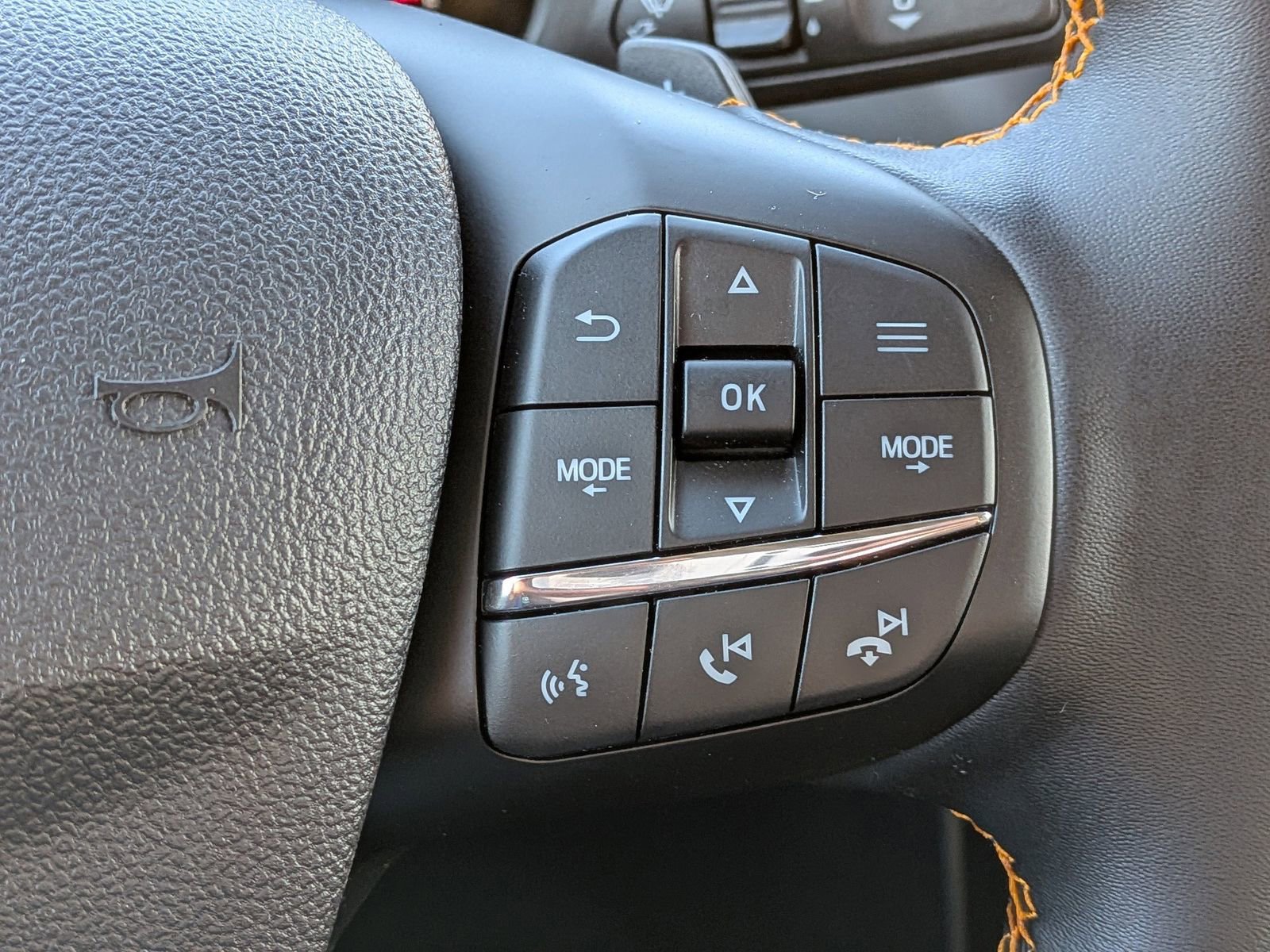 New 2026 Ford Maverick Tremor image 30