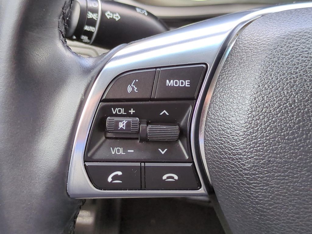 Used 2019 Hyundai Sonata SEL FWD image 29