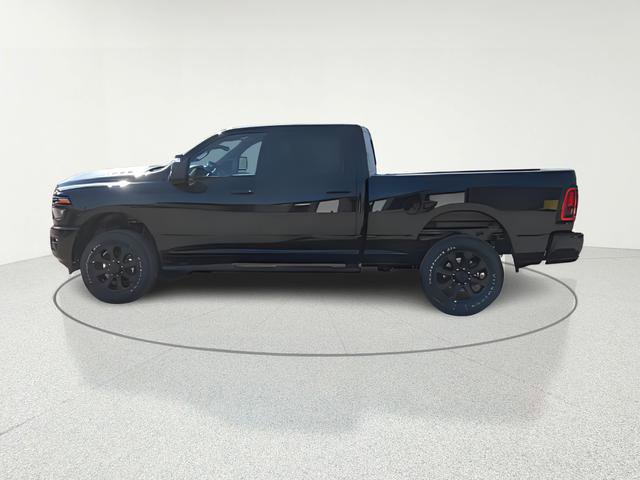 New 2026 RAM 2500 Tradesman AWD/4WD image 14