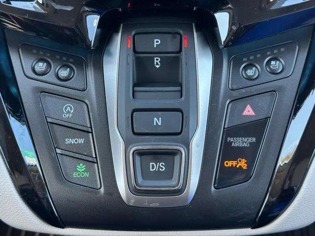 New 2026 Honda Odyssey Elite image 21