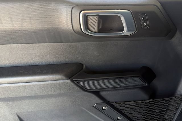 Used 2025 Ford Bronco Big Bend AWD/4WD image 11