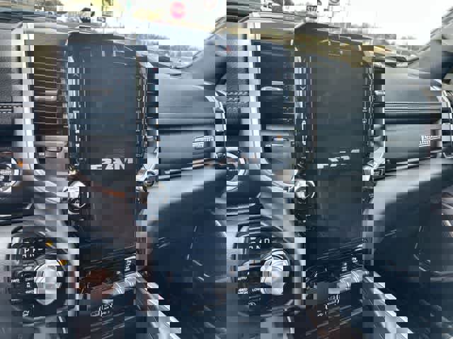 Used 2023 RAM 1500 Laramie image 18