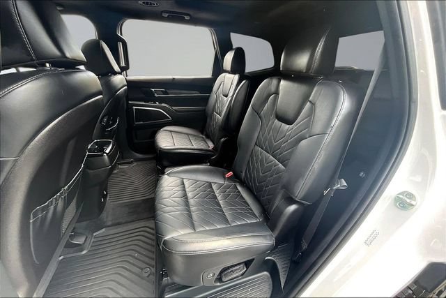 Certified 2024 Kia Telluride SX Prestige X-Pro AWD/4WD image 22