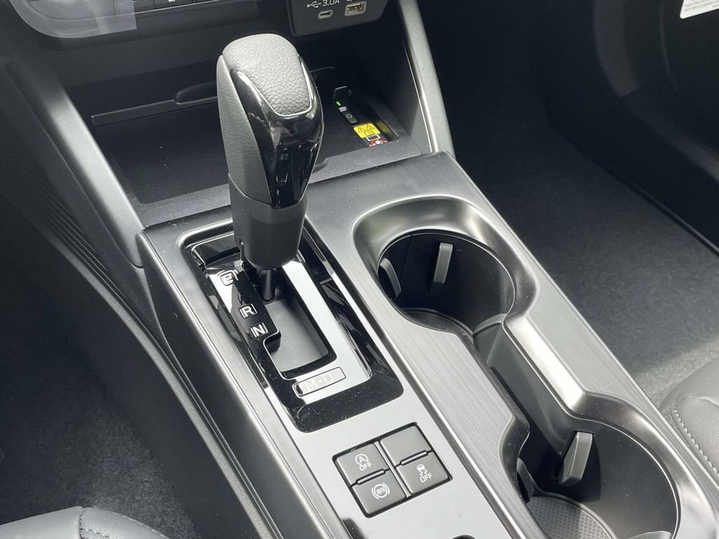 New 2026 Subaru Outback Touring XT AWD/4WD image 26