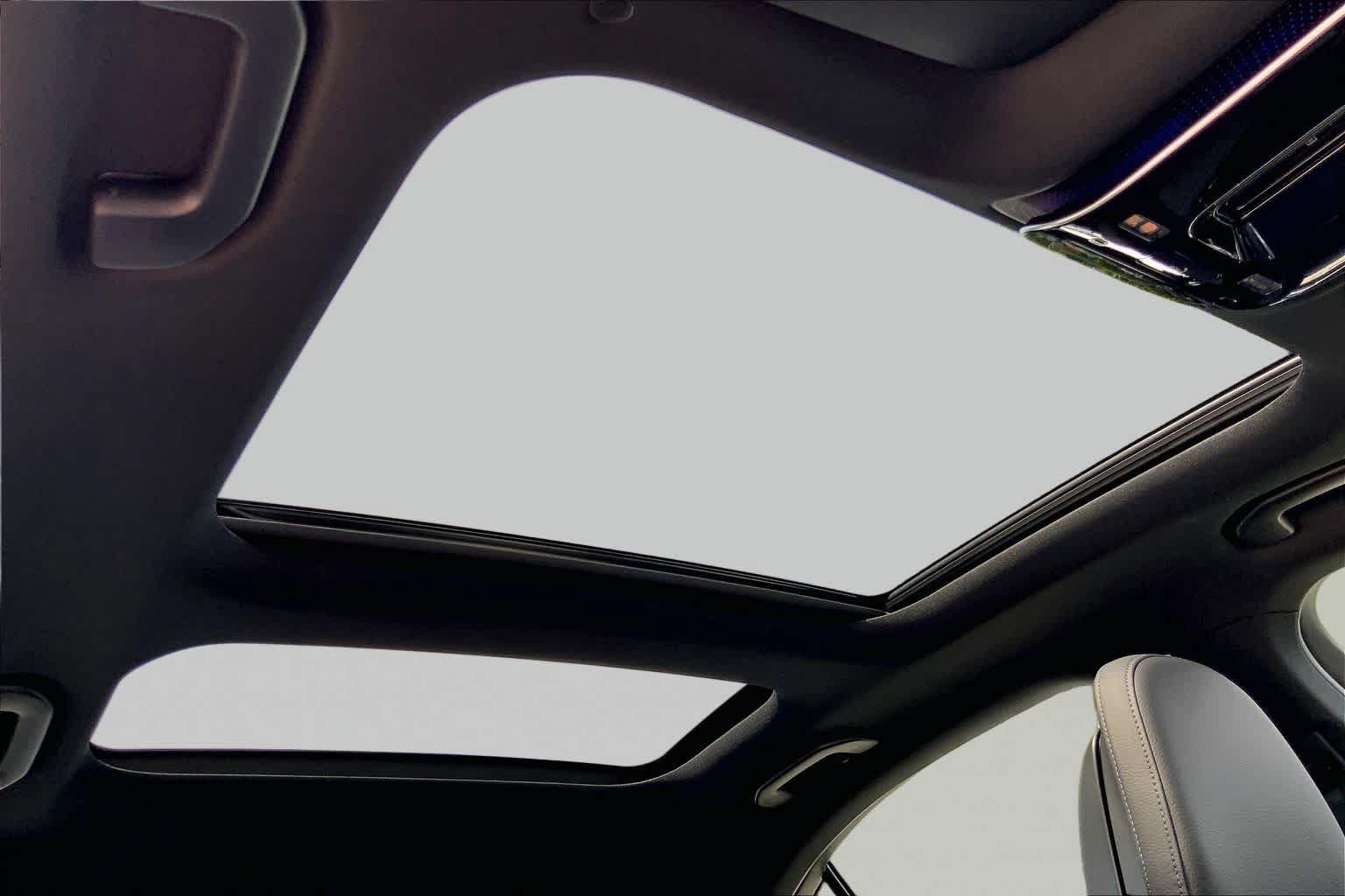 New 2026 Mercedes-Benz C 300 4MATIC Sedan image 11