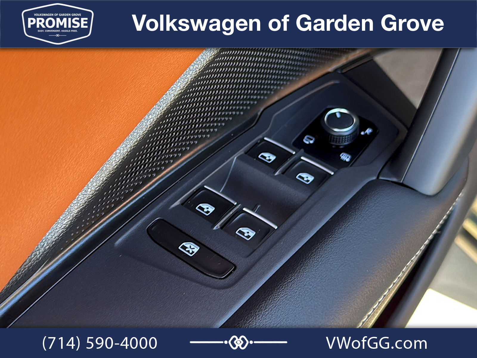 New 2026 Volkswagen Tiguan SEL R-Line AWD/4WD image 14