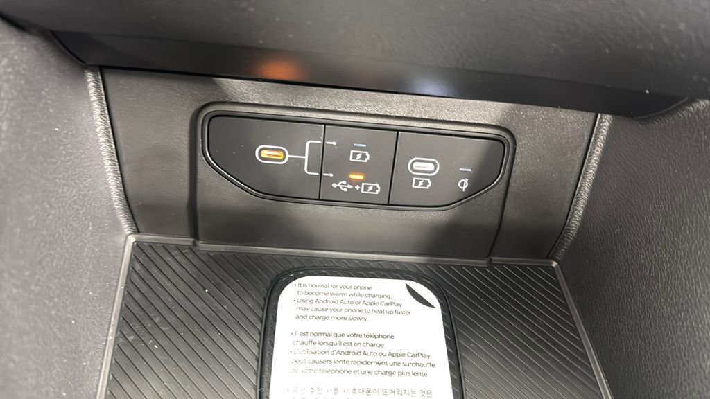 New 2026 Kia Sportage EX image 28