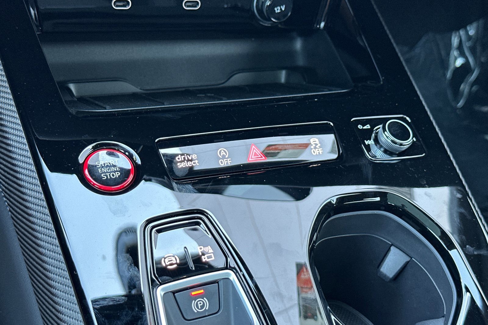 New 2025 Audi S5 Premium Plus image 17