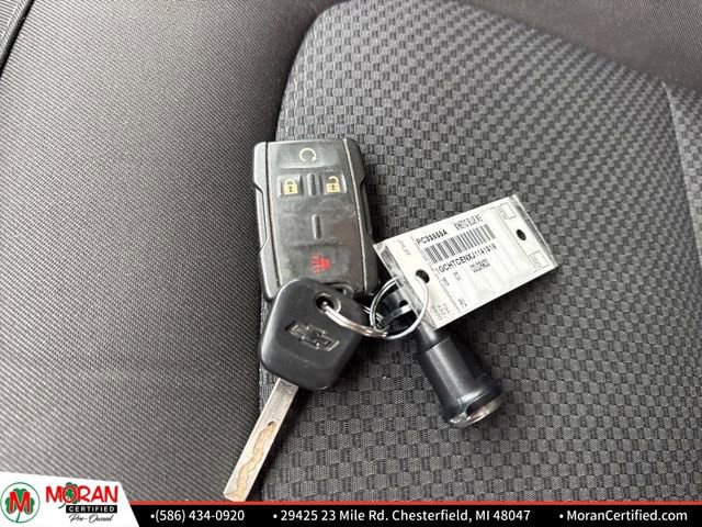 Used 2018 Chevrolet Colorado LT w/ LT Convenience Package image 27