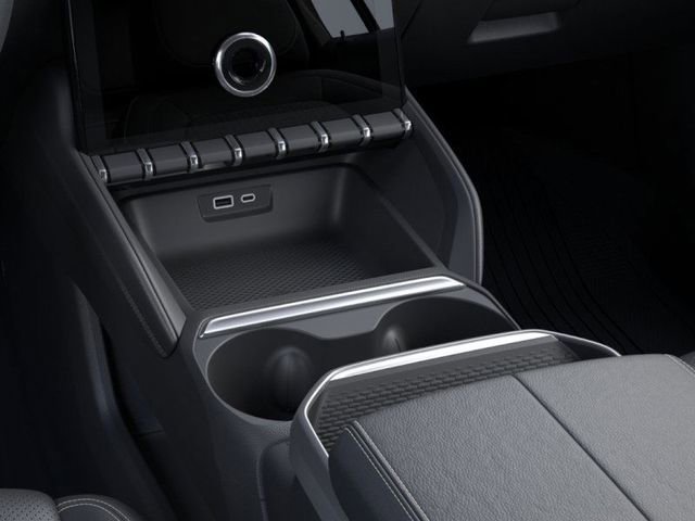 New 2026 GMC Terrain Elevation image 23