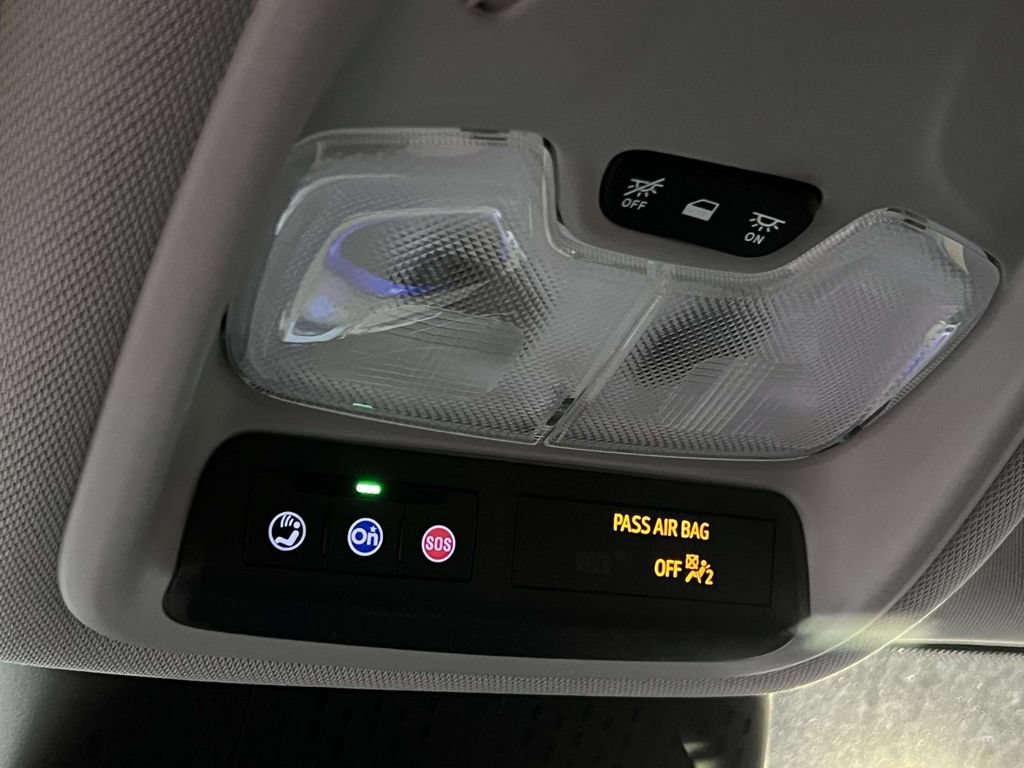 New 2027 Chevrolet Bolt RS w/ LPO, All-Weather Package FWD image 21