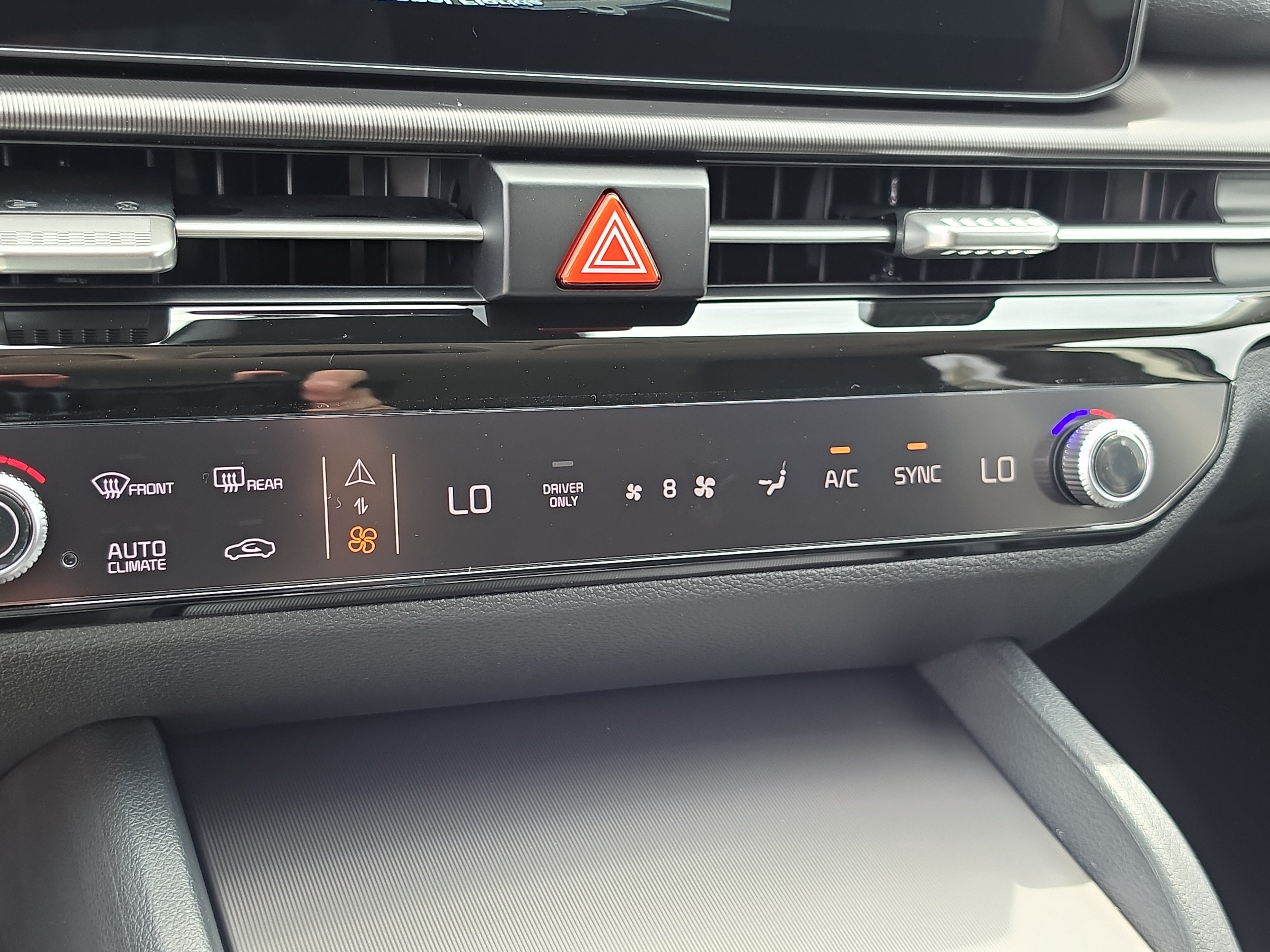 New 2027 Kia Sportage EX AWD/4WD image 25
