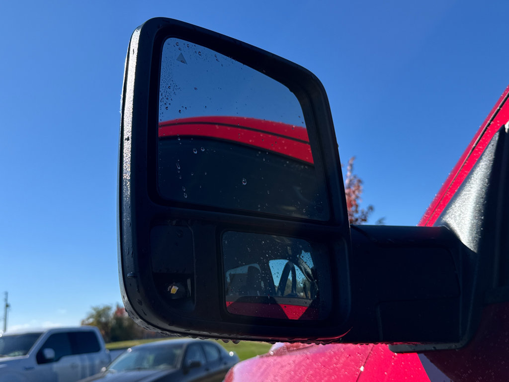 New 2026 RAM 2500 Rebel image 26