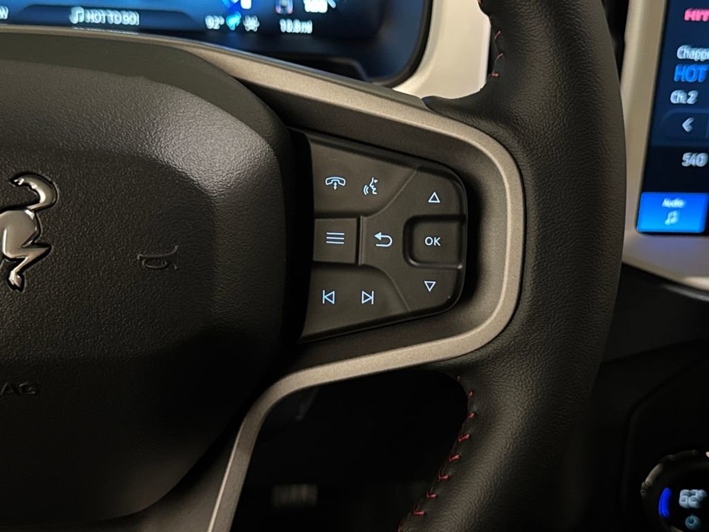 New 2025 Ford Bronco Heritage Edition image 36