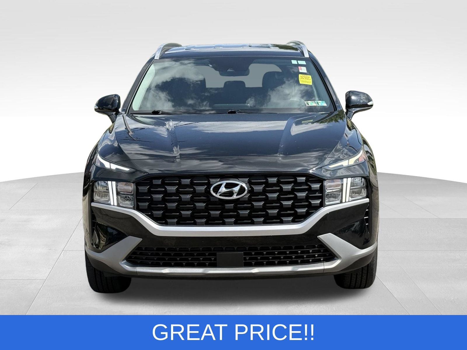 Used 2023 Hyundai Santa Fe SEL AWD/4WD image 14