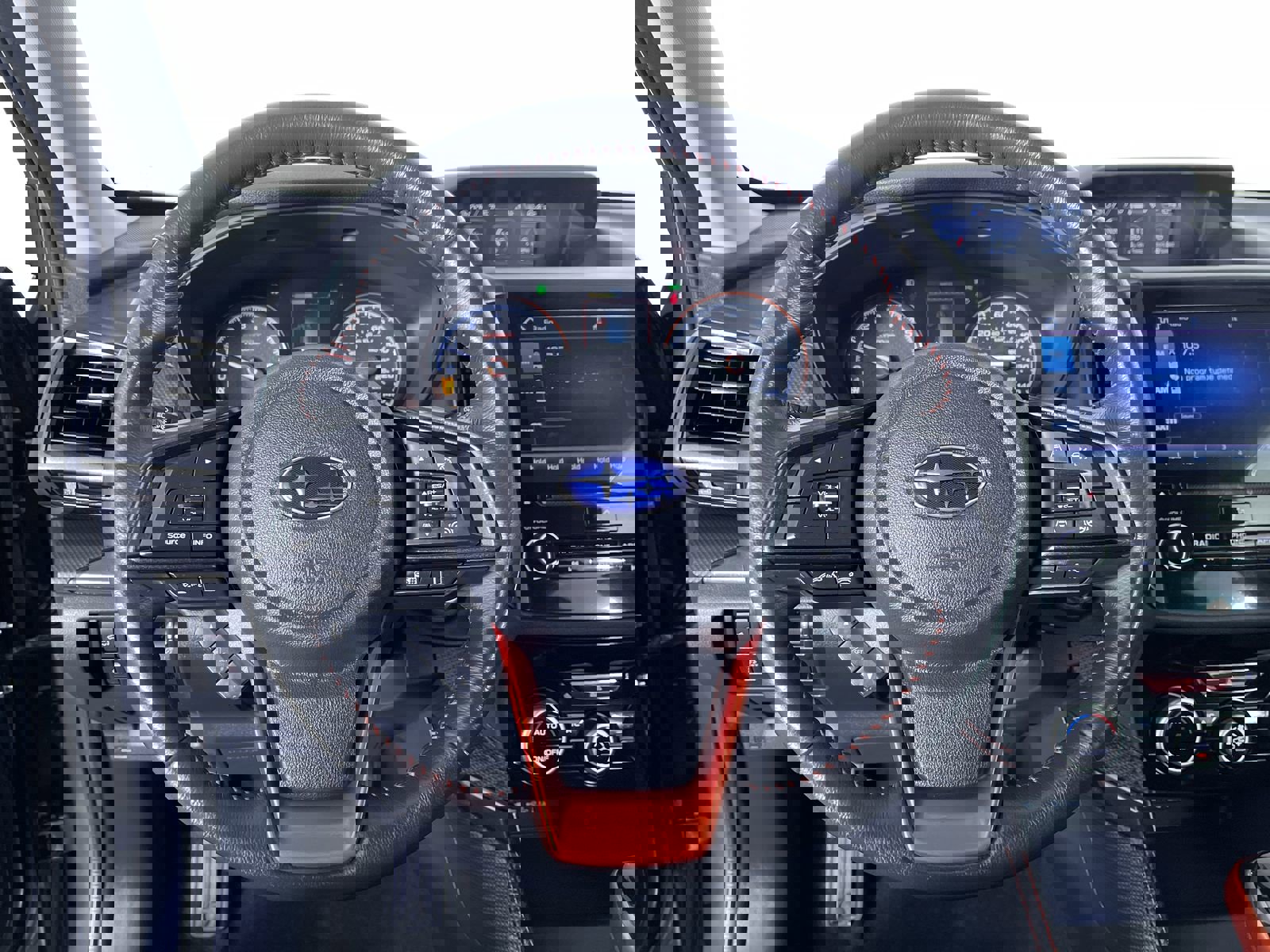 Used 2023 Subaru Forester Sport image 16