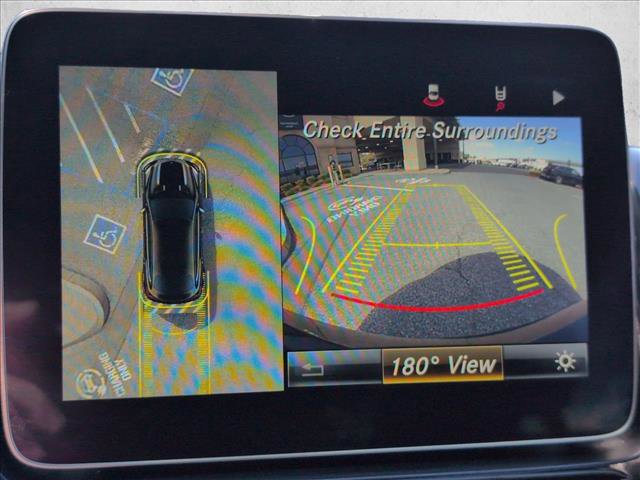 Used 2018 Mercedes-Benz GLE 43 AMG 4MATIC Coupe image 14