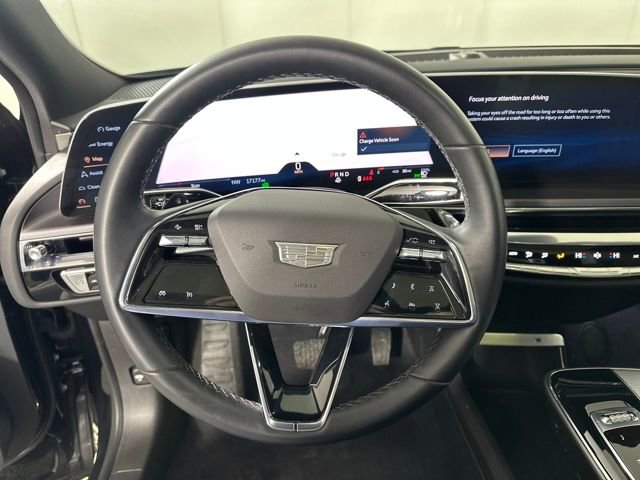 Used 2024 Cadillac Lyriq Tech image 14
