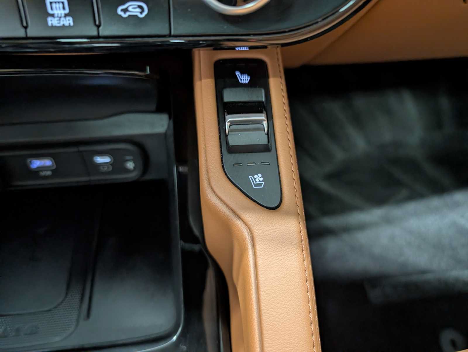 Used 2024 Kia Telluride SX Prestige X-Line AWD/4WD image 33