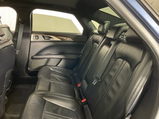 Used 2019 Lincoln MKZ Reserve w/ Reserve Plus Package image 32