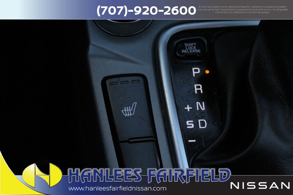 Used 2021 Kia Seltos S image 19