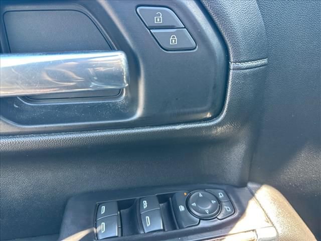Certified 2021 GMC Sierra 1500 Elevation image 20