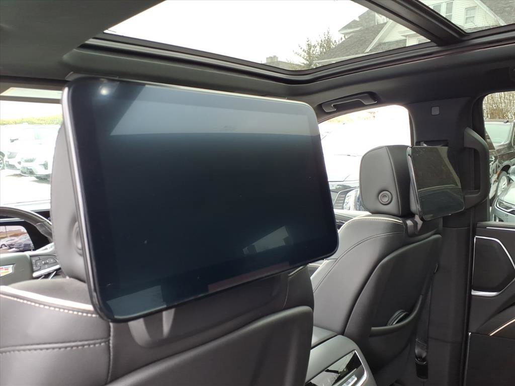 Certified 2021 Cadillac Escalade Sport image 15