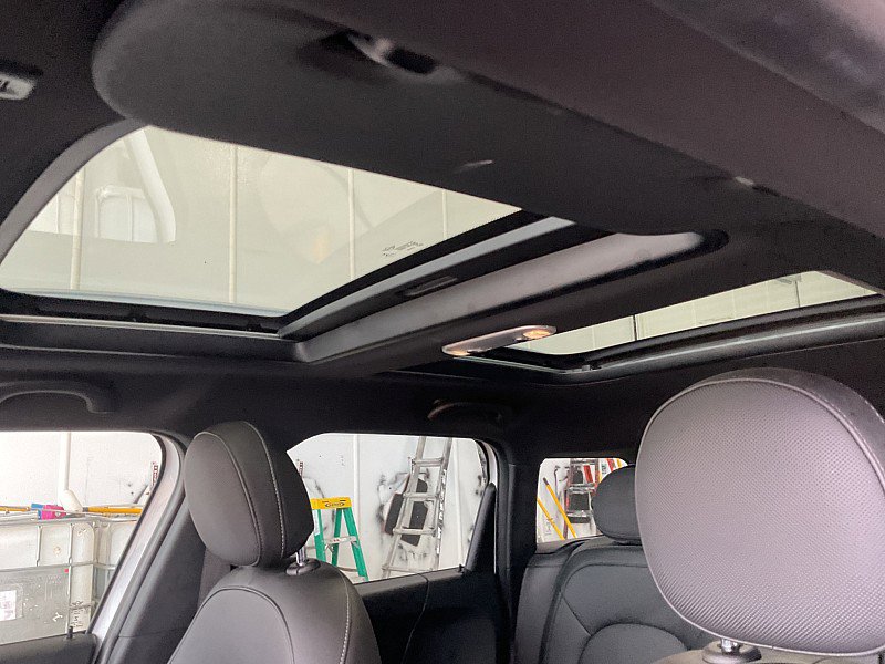 Used 2020 MINI Cooper Countryman ALL4 image 26