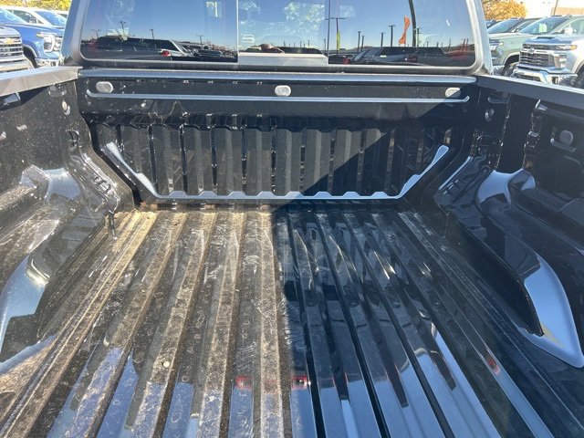 New 2026 Chevrolet Colorado W/T w/ Advanced Trailering Package image 28