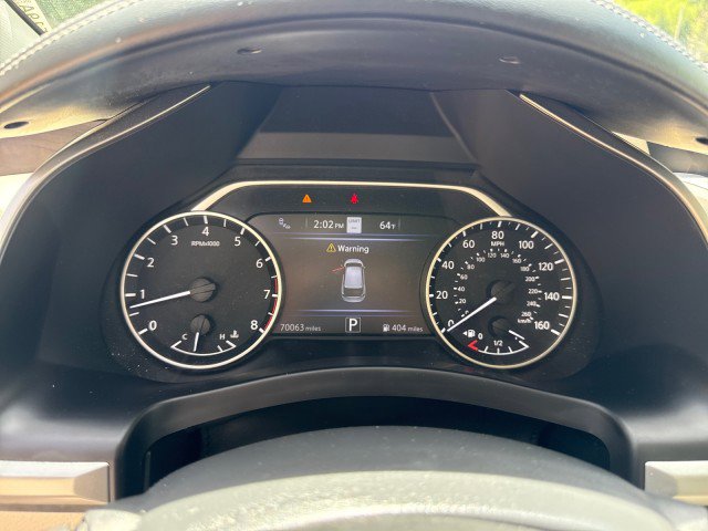 Used 2019 Nissan Murano Platinum w/ Cargo Package image 25